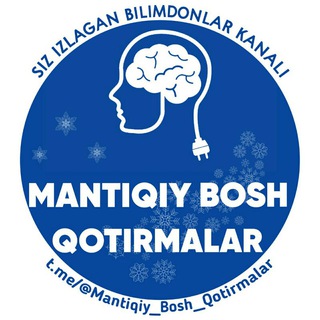 Mantiqiy Bosh Qotirmalar | Jumboqlar | Savollar