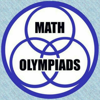 Math Olympiads channel