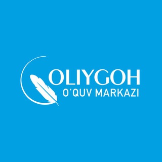 OLIYGOH o'quv markazi