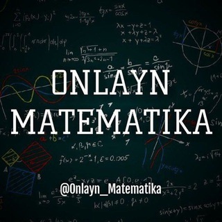 Onlayn Matematika