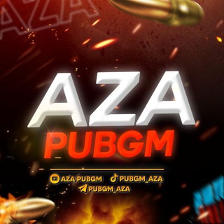 A Z A PUBGM