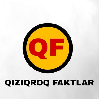 QIZIQROQ FAKTLAR