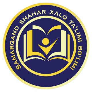 Samarqand shahar XTB