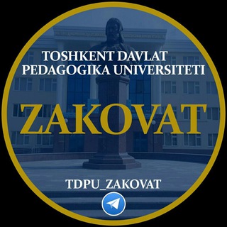 TDPU Zakovat Kanali