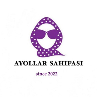 AYOLLAR SAHIFASI