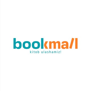 Bookmall | Kitob ulashamiz!