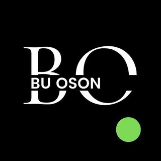 💡Bu Oson