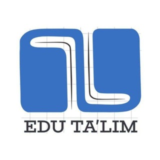 EDU TAʼLIM