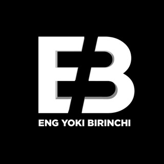 Eng Yoki Birinchi