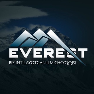 Everest | Rasmiy