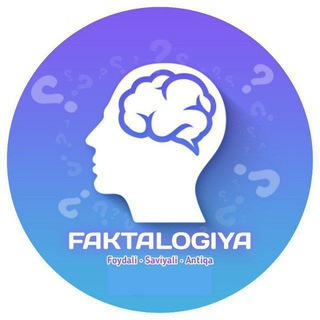 FAKTALOGIYA