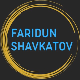 Faridun Shavkatov 🇺🇸 | SAT