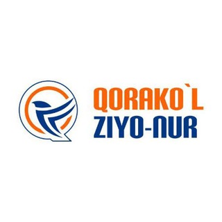 Qorako'l Ziyo Fizika