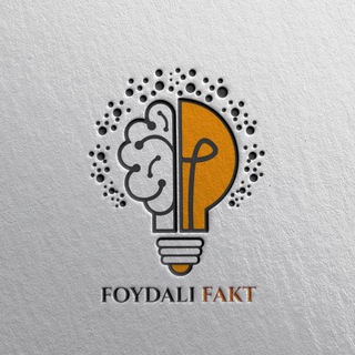 Foydali fakt