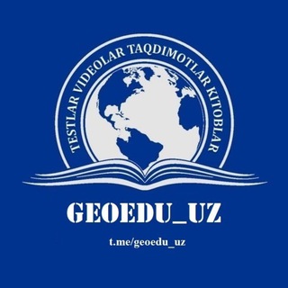 GEOEDU.UZ