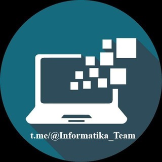 INFORMATIKA TEAM