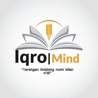 Iqro | mind ®