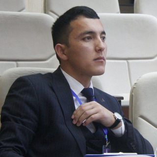 Egamberdi Iskandarov