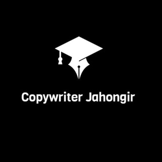 Copywriter Jahongir