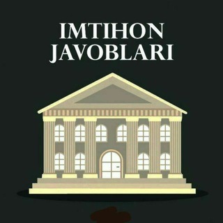 9 sinf Imtihon javoblari | 11 sinf imtihon javoblari