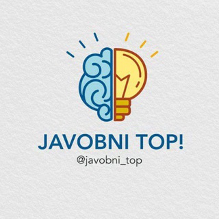 Javobni Top!