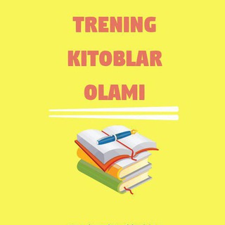 KITOBLAR OLAMI.UZ