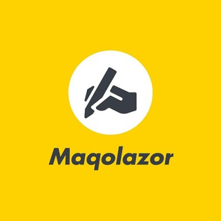 Maqolazor