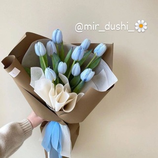 Мир души🌼