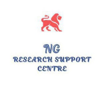 New Grand Research Support Centre