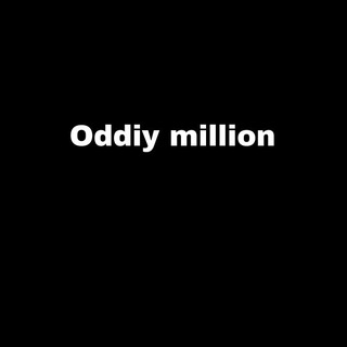 Oddiy Million