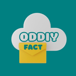 ODDIY FACT