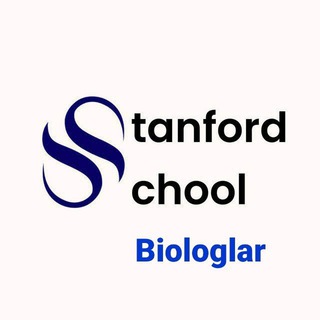 🌱 Stanford Biologlar🌱