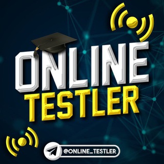 Online testler