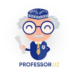 PROFESSOR UZ 🎓