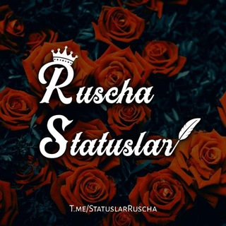 Ruscha Statuslar