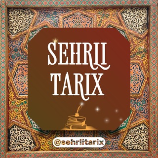 Sehrli tarix