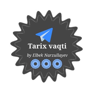 Tarix vaqti