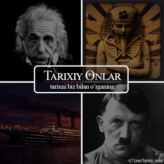 Tarixiy onlar