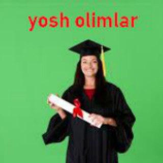 Yosh olimlar