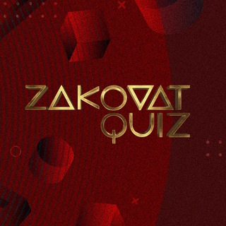 Zakovat Quiz