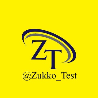 Zukko Test