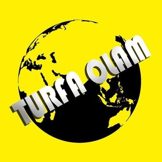 Turfa Olam 🌎