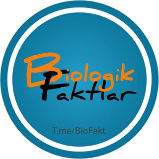 Biologik Faktlar 🌴