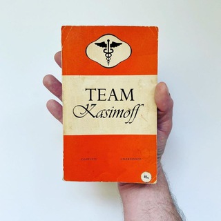 TEAM Kasimoff