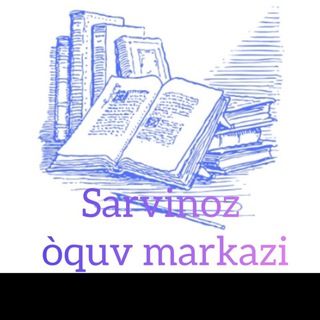 Sarvinoz o'quv markazi