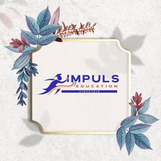 🌸 IMPULS EDUCATION 🌸