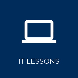 IT Lessons