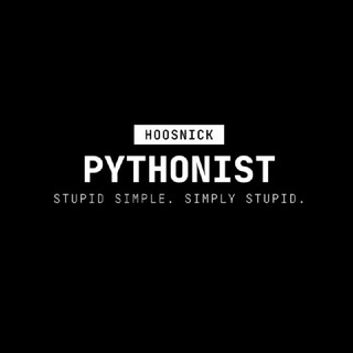 Pythonist