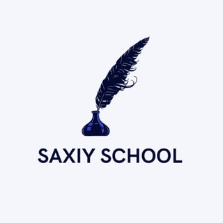 Saxiy school 💻