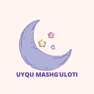 Uyqu mashgʻuloti